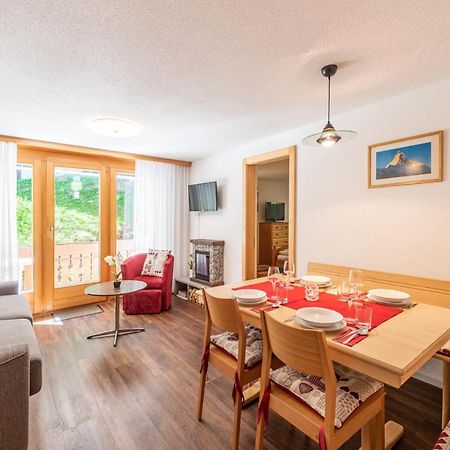 Apartment Balma 3 Rooms ツェルマット エクステリア 写真