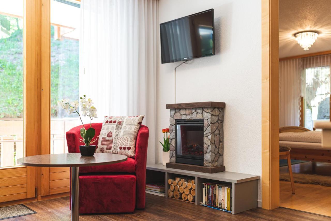 Apartment Balma 3 Rooms ツェルマット エクステリア 写真
