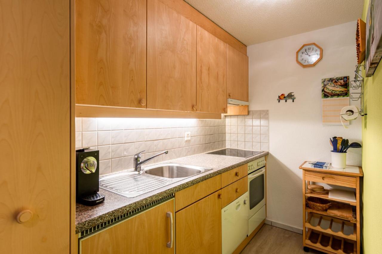 Apartment Balma 3 Rooms ツェルマット エクステリア 写真