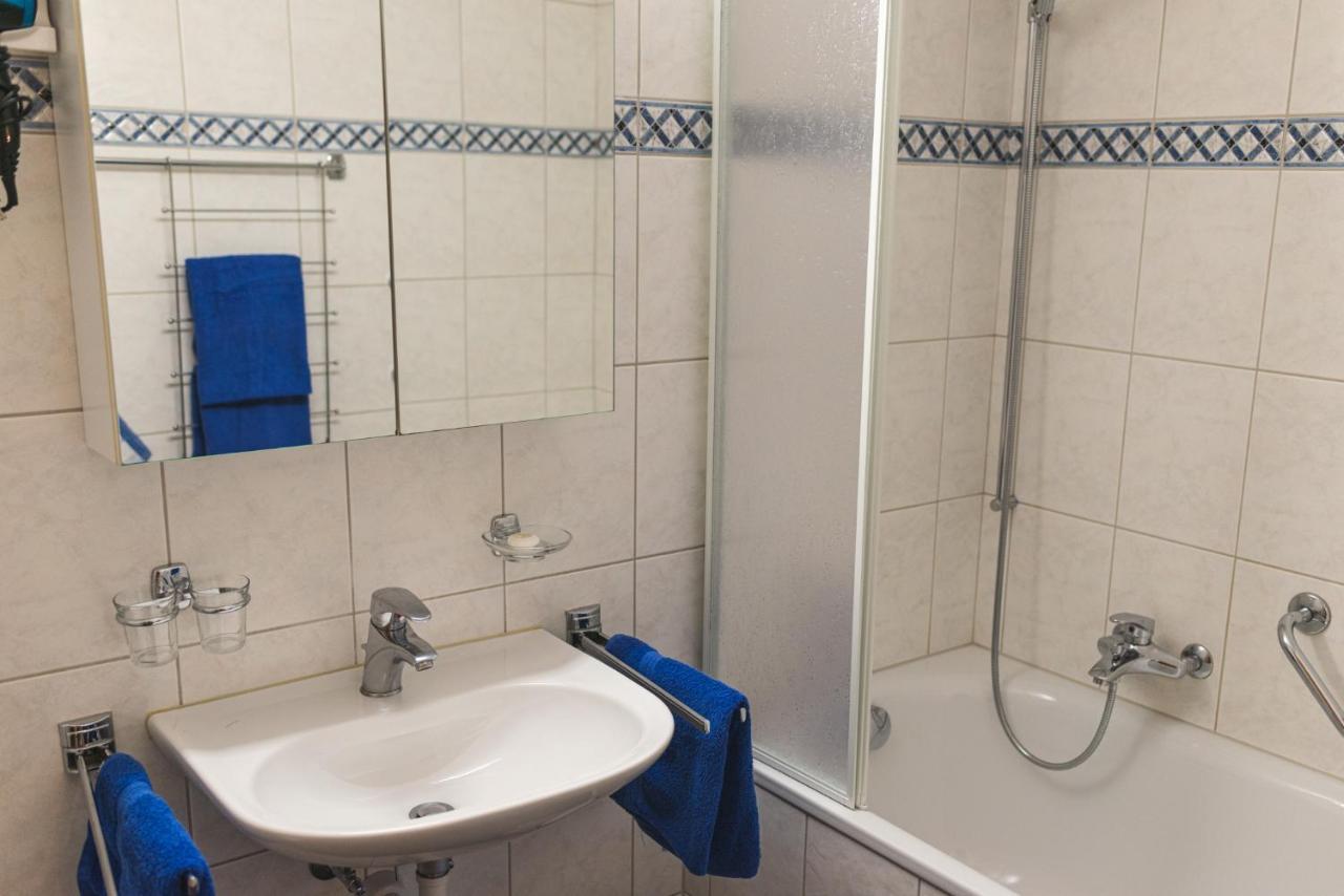 Apartment Balma 3 Rooms ツェルマット エクステリア 写真