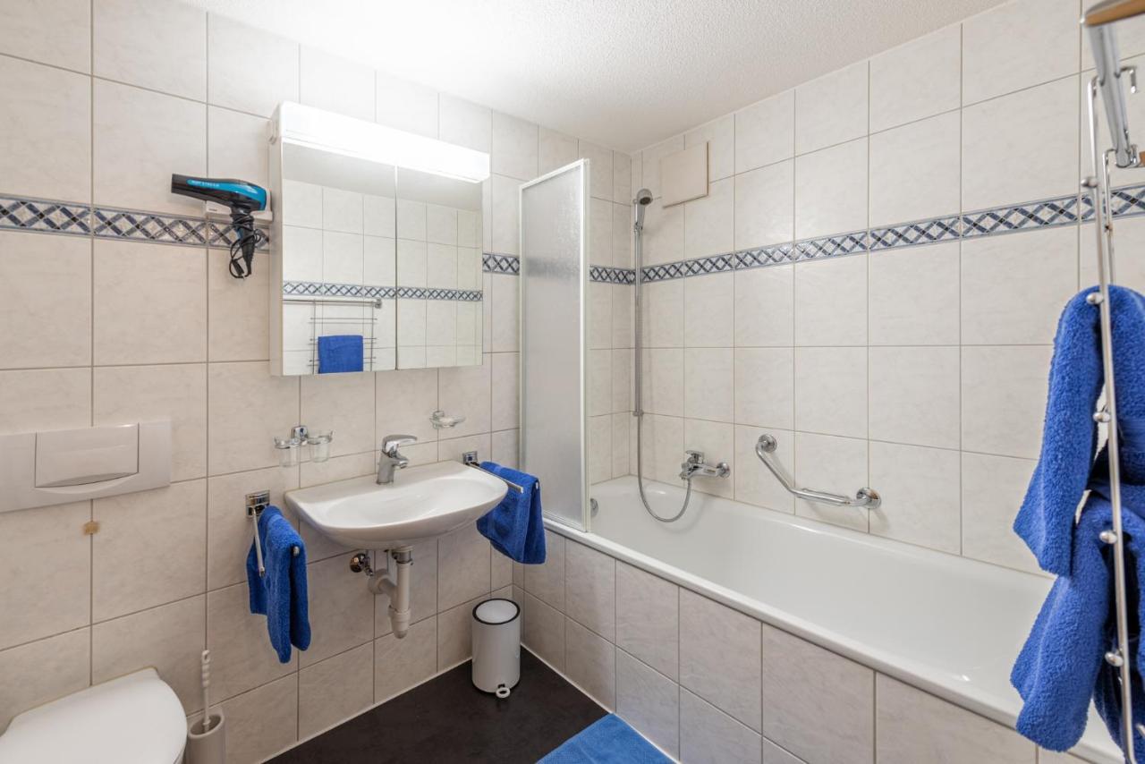 Apartment Balma 3 Rooms ツェルマット エクステリア 写真