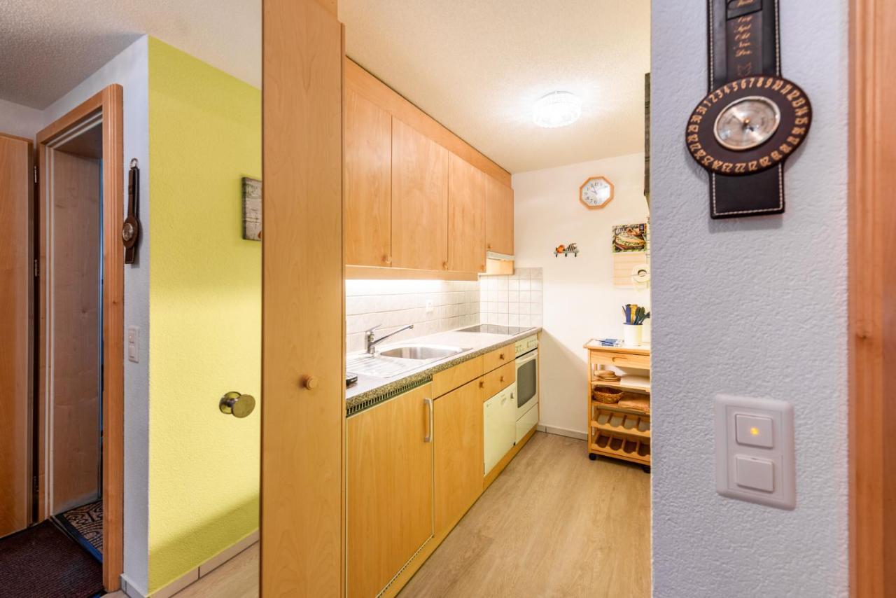 Apartment Balma 3 Rooms ツェルマット エクステリア 写真