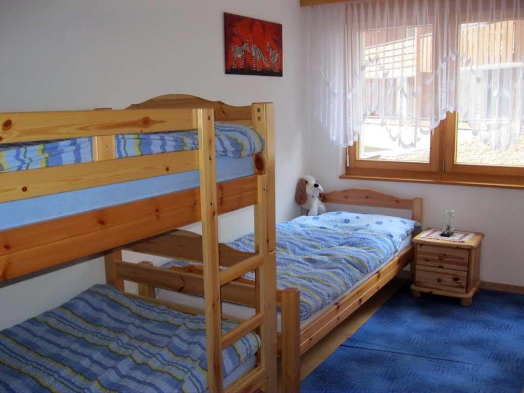 Apartment Balma 3 Rooms ツェルマット エクステリア 写真